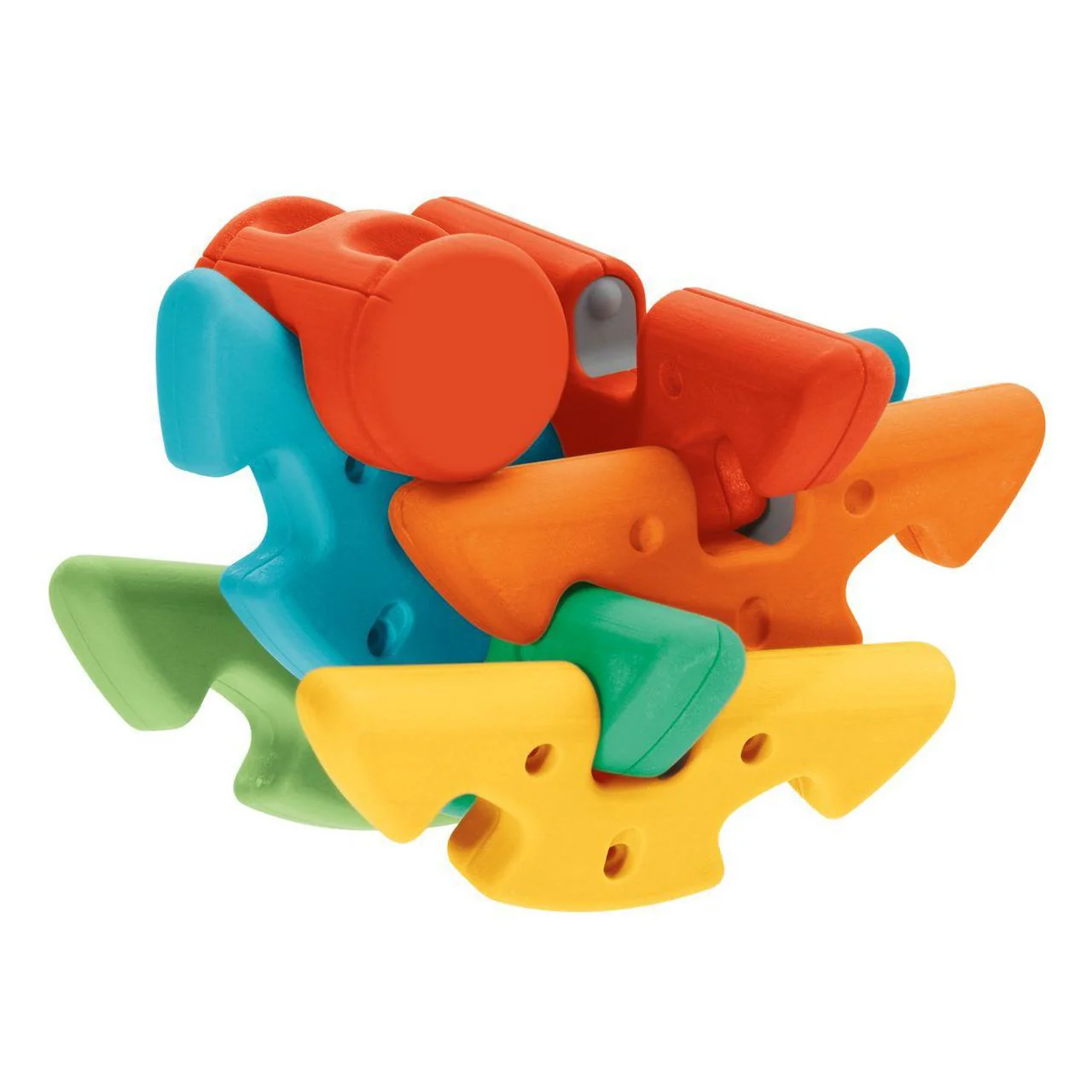 Pelota transformable ECO- Chicco - Imagen 5