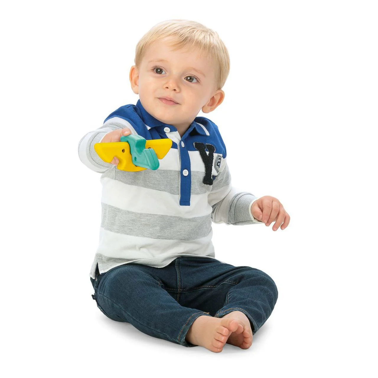 Pelota transformable ECO- Chicco - Imagen 4