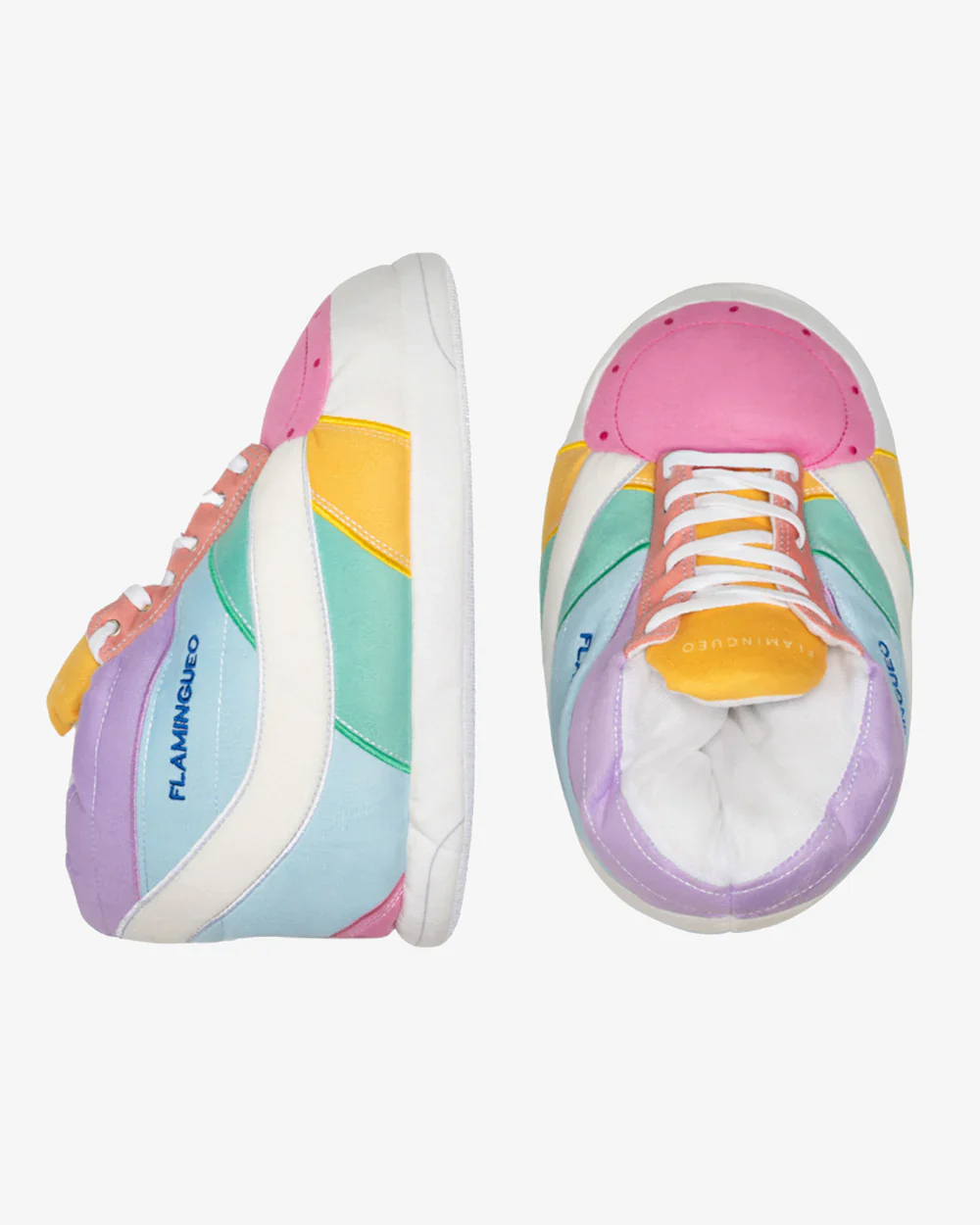 Zapatillas de andar por casa – XL – Jimmis