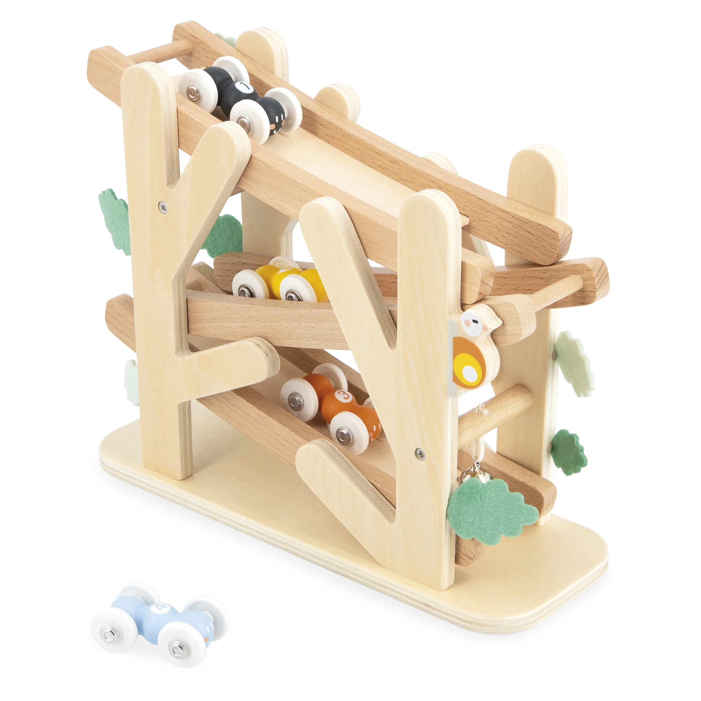 Descendor de hormigas- Janod