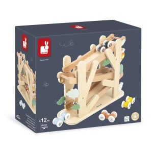 Descendor de hormigas- Janod