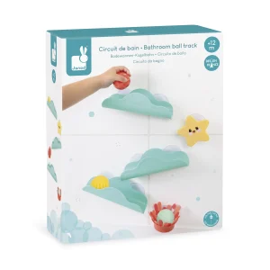 Circuito de baño marino- Janod