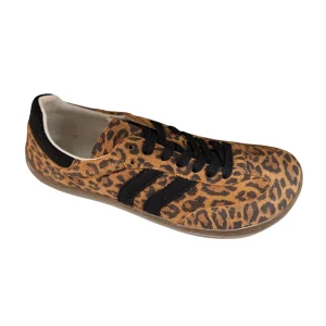 Deportiva Leopardo - CoqueFlex