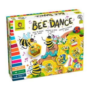 Bee dance- Ludattica