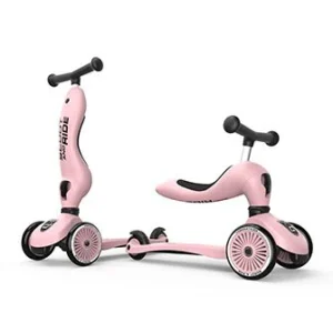 Patinete Highwaykick 1 Rose- Scoot&Ride