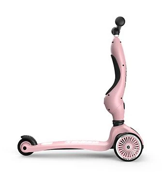Patinete Highwaykick 1 Rose- Scoot&Ride