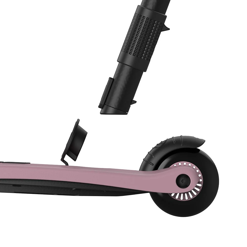 Patinete Push & Go Wilberry- Scoot&Ride