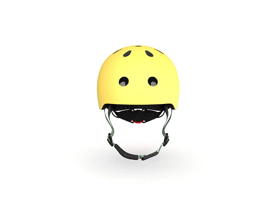 Casco XXS Lemon- Scoot&Ride