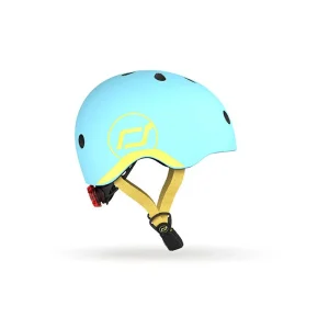 Casco XXS BlueBerry- Scoot&Ride