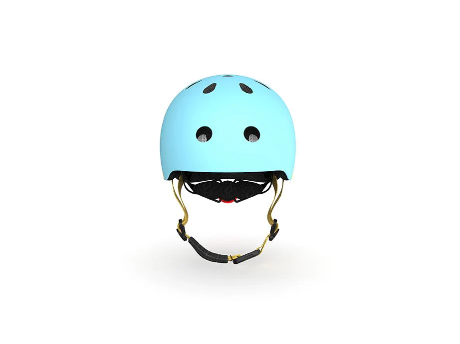 Casco XXS BlueBerry- Scoot&Ride