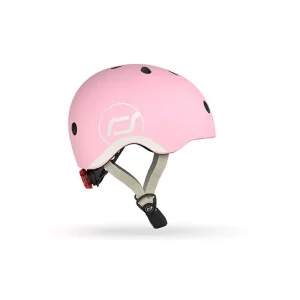 Casco S Rose- Scoot&Ride