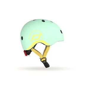 Casco S Kiwi- Scoot&Ride