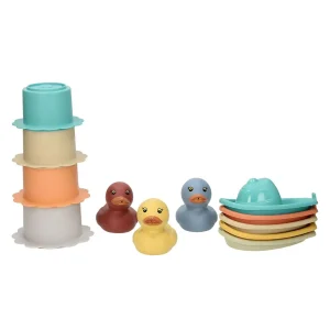 Set de Baño Sensorial