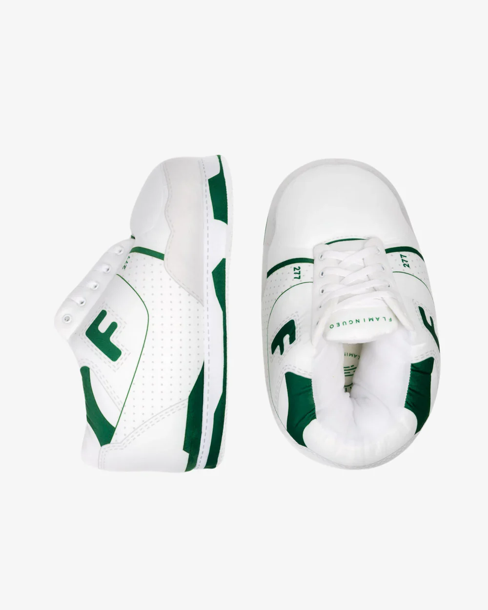 Zapatillas de andar por casa – XL – Steves