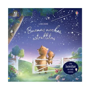 Buenas noches estrellitas