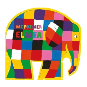 Mi primer Elmer