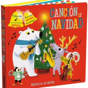 Cancion de Navidad