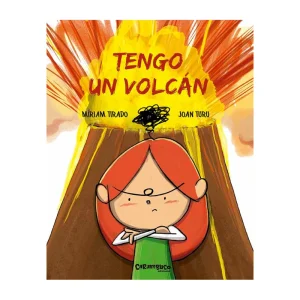 Tengo un volcán
