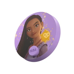 Disco sonoro Wish- Faba