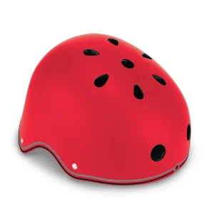 Casco Junior Primo Rojo- Globber