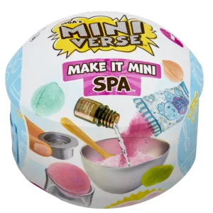 Miniverse - Make It Mini SPA - Serie 1 (Sorpresa)