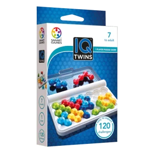 IQ Twins- Smart Games