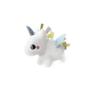 Mini peluche luminoso Unicornio- Pabobo
