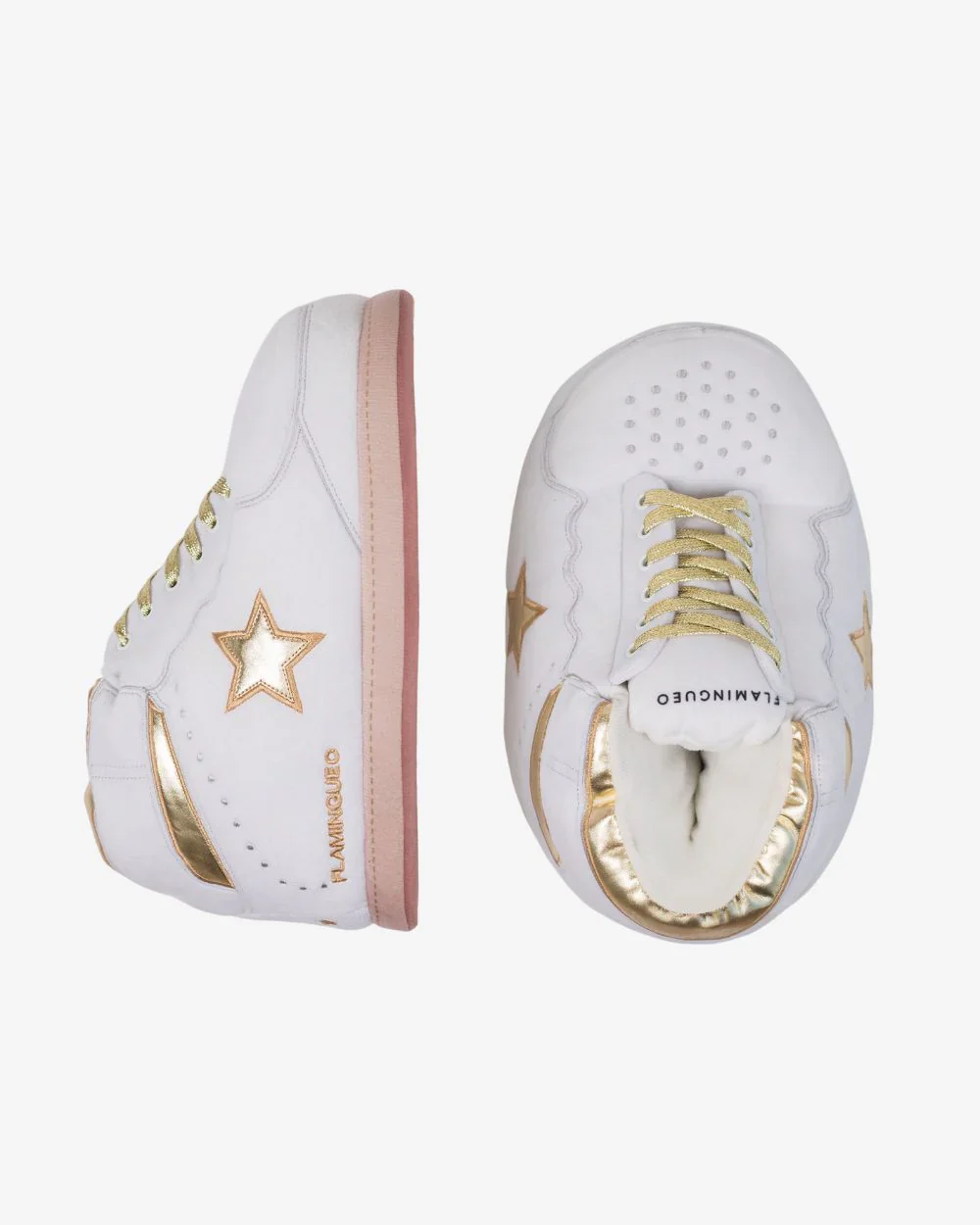 Zapatillas de andar por casa – XL – Starship