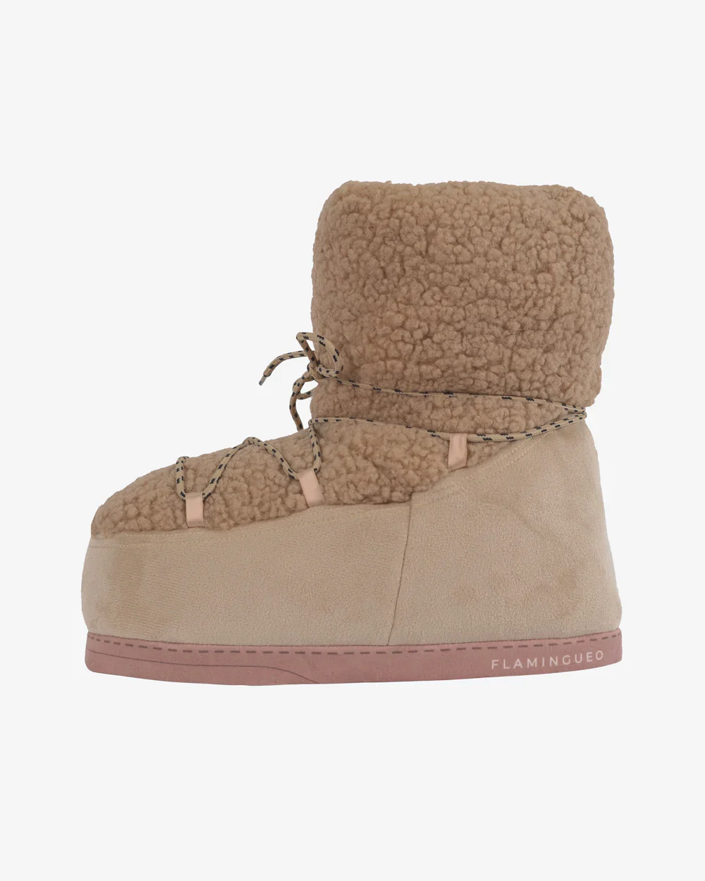 Zapatillas de andar por casa – XL – Lambie