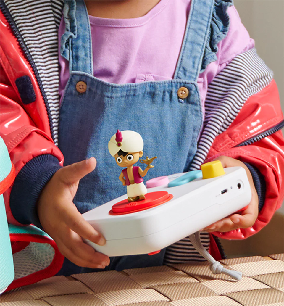 Aladino y la lámpara maravillosa- Faba