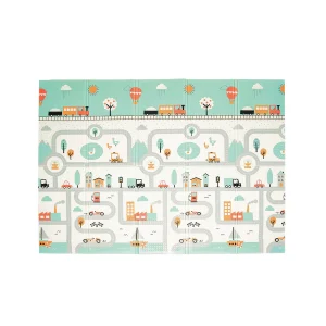 Alfombra de juegos Jungle- Olmitos