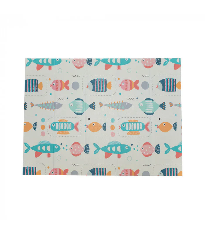 Alfombra de juegos Circus- Olmitos