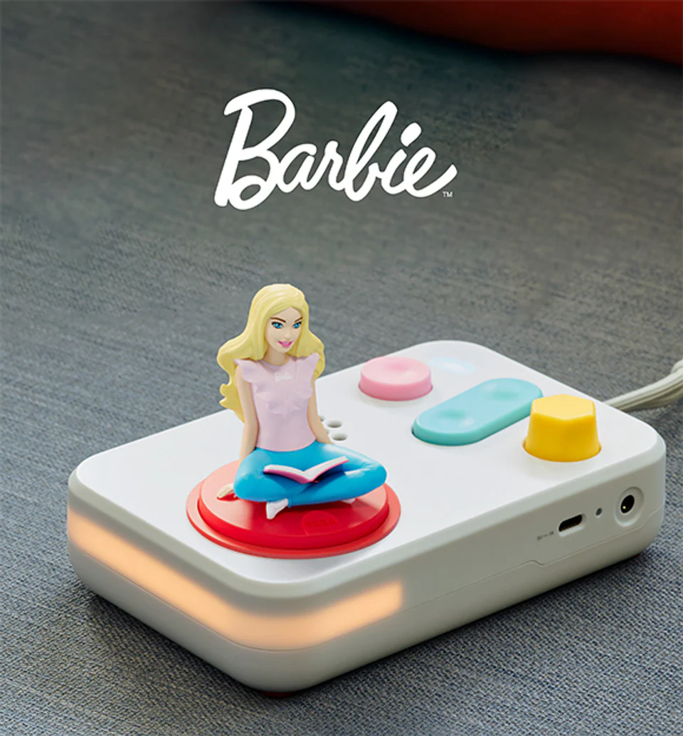 Barbie: mejores amigas- Faba