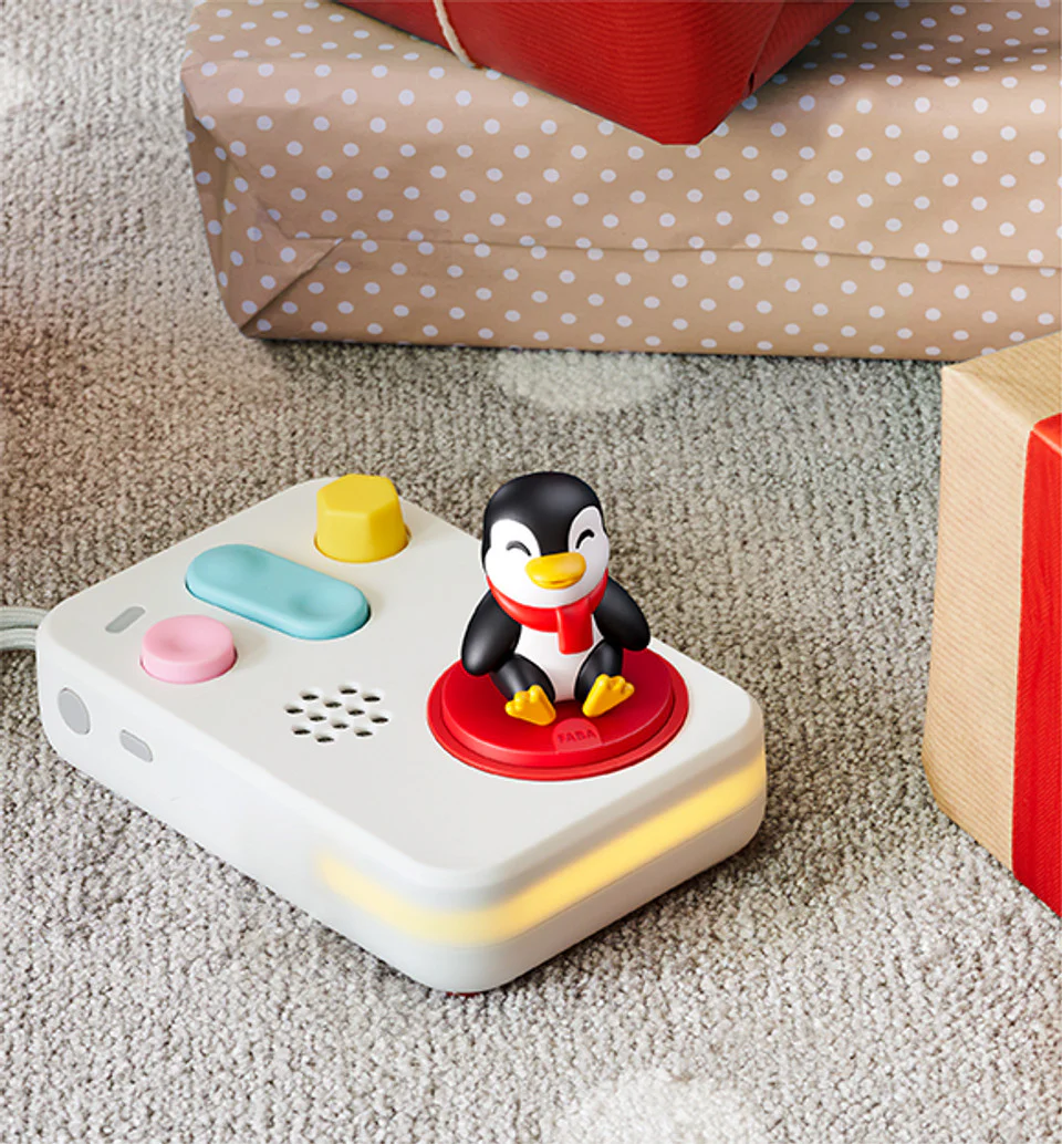 Canciones de Navidad- Faba