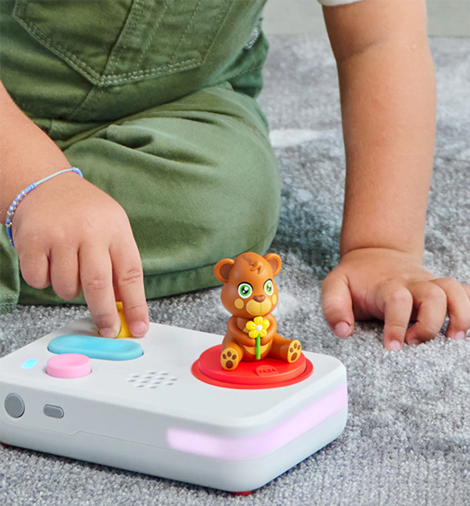 Canta y baila con Nino- Faba