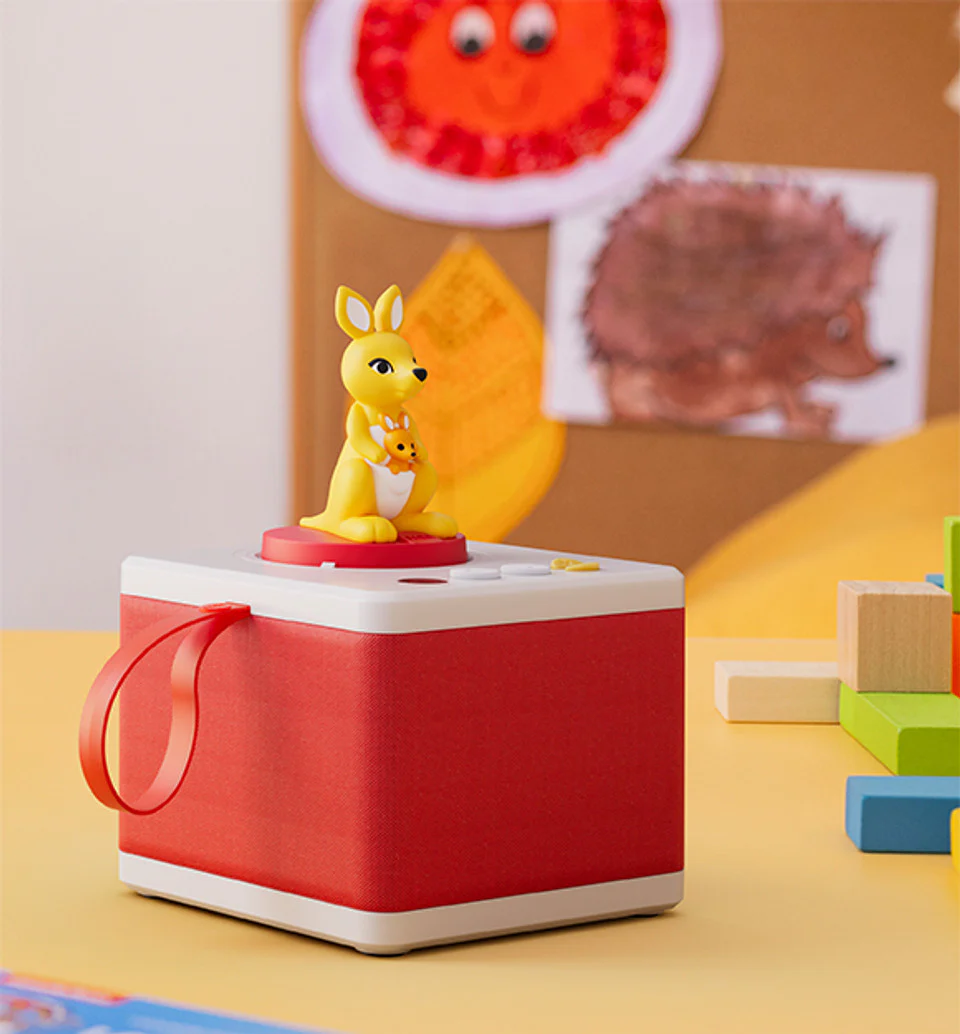 Canta y salta con Camila- Faba