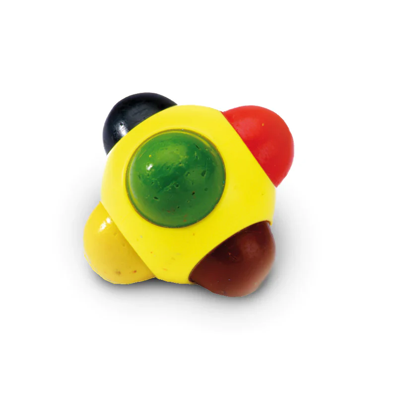 Mi primer colorball- SES Creative