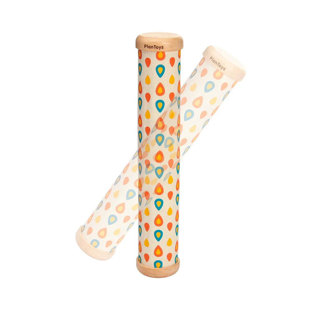 Creador de lluvia- Plantoys