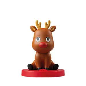 Cuenta atrás para Navidad- Faba