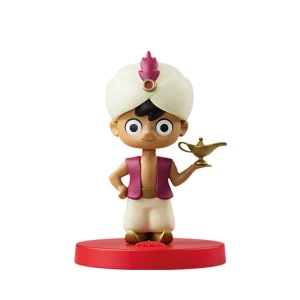 Aladino y la lámpara maravillosa- Faba