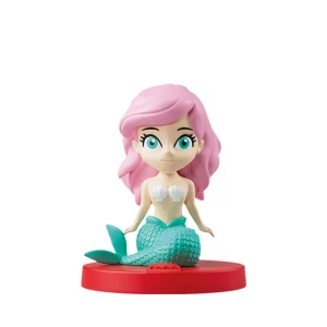 La Sirenita y otro cuento- Faba