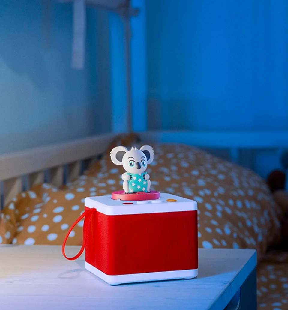 Los abrazos de las buenas noches- Faba