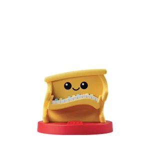 Música clásica de piano- Faba