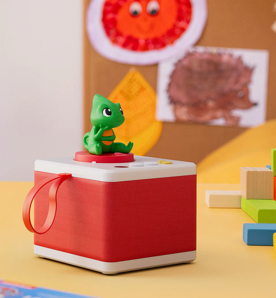 Descubriendo las emociones- Faba