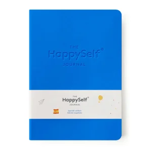 HappySelf Journal - Adolescentes (+13 años)