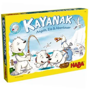 Kayanak- Haba