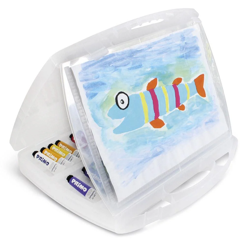 Maletín Manualidades