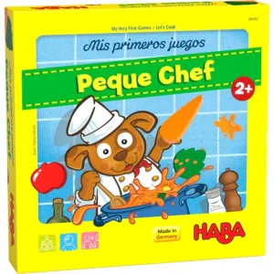 Peque Chef- Haba