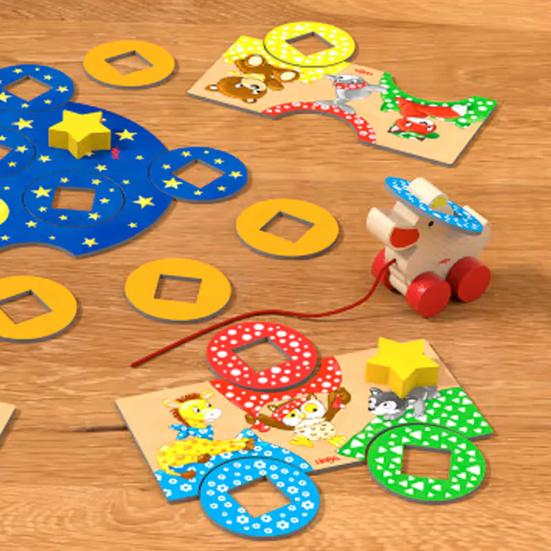 Sombreros de Pato- Haba