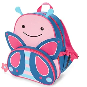 Zoo mochila Mariposa- Skip Hop